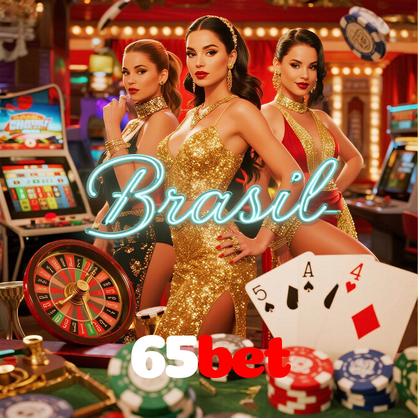 65bet - A Melhor Experiência de Cassino Online para Brasileiros Está Aqui!