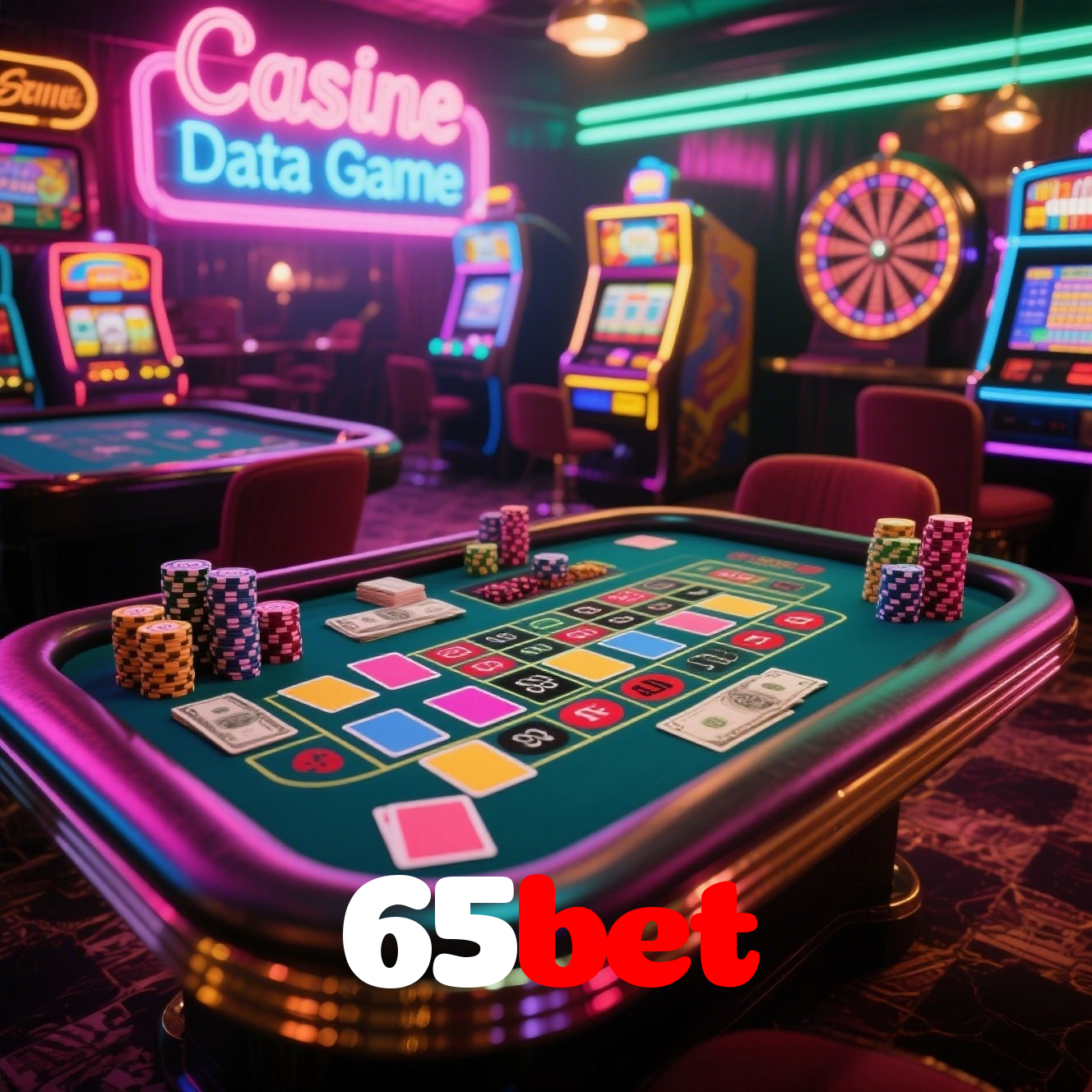 65bet