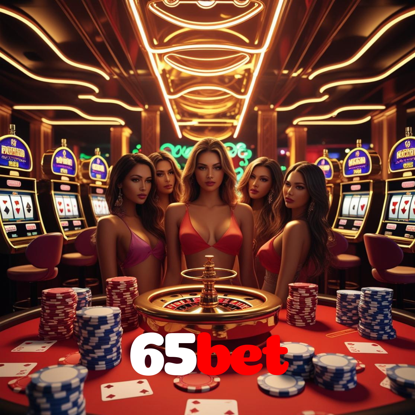 65bet - O cassino online mais seguro te aguarda para grandes prêmios!