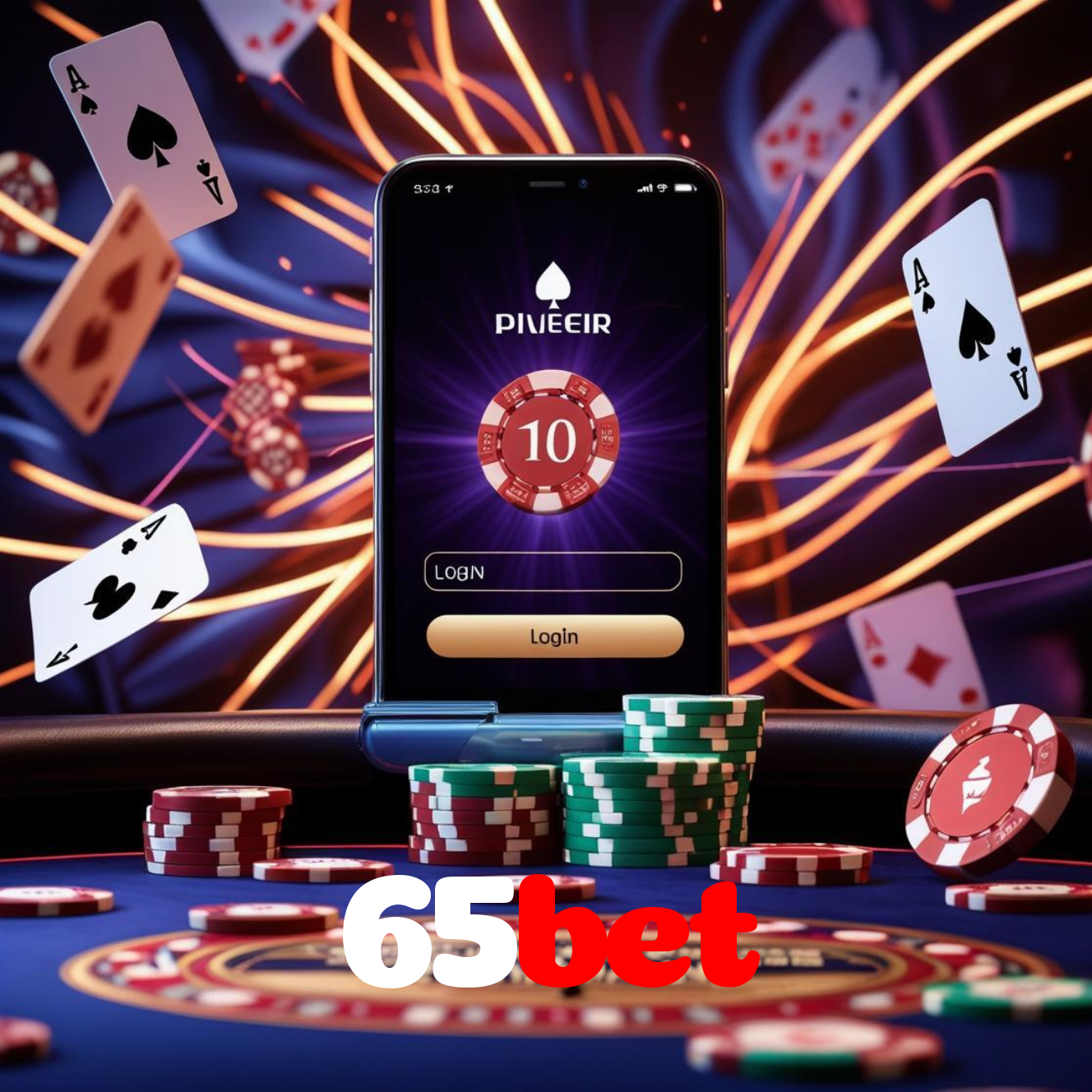 Embarque na Experiência Única do Casino Online
